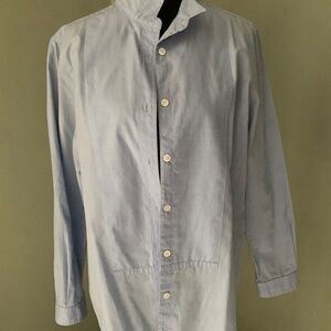 Steven Alan menswear shirt